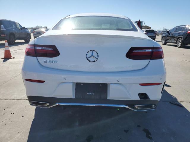 Photo 6 from auction – 2018 MERCEDES-BENZ E 400 with VIN WDD1J6FB8JF047827