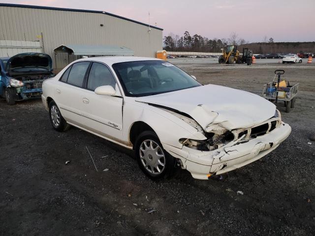 Photo 4 from auction – 2001 BUICK ALLURE/LAC with VIN 2G4WS52J011238147