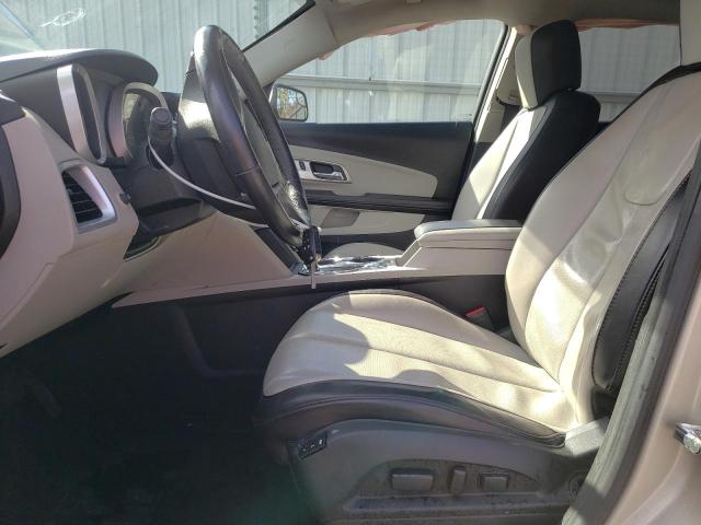 Photo 7 from auction – 2013 CHEVROLET EQUINOX LT with VIN 2GNALFEK7D1198859