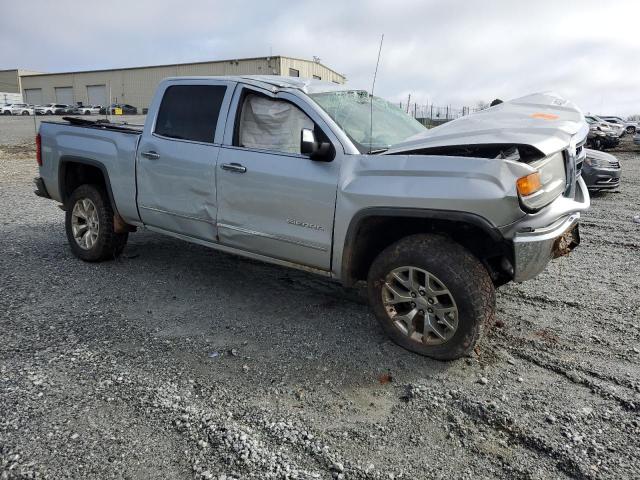 Photo 4 from auction – 2015 GMC SIERRA C15 with VIN 3GTP1VEC1FG213037