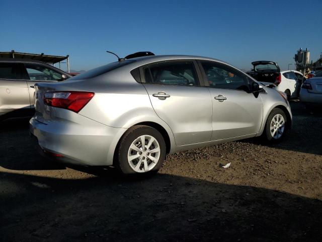 Photo 3 from auction – 2016 KIA RIO LX with VIN KNADM4A30G6603864