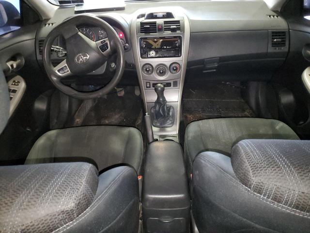 Снимка 8 от търг – 2012 TOYOTA COROLLA BA с VIN 2T1BU4EE4CC865735