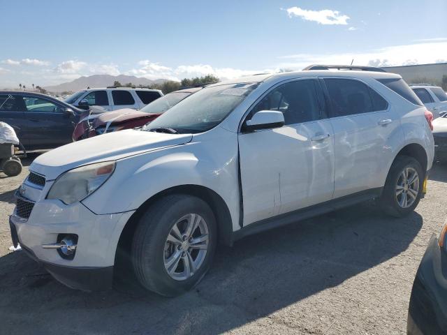 CHEVROLET EQUINOX LT 2013 with VIN 2GNALPEK8D6165605 - Photo from auction