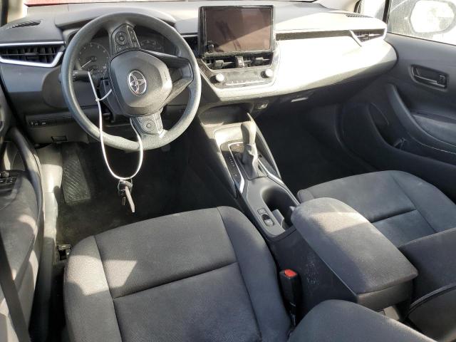 Photo 8 from auction – 2024 TOYOTA COROLLA LE with VIN 5YFB4MDE1RP083631