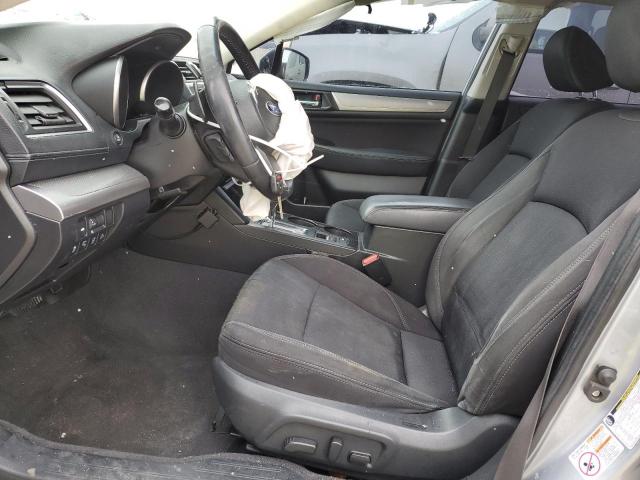 Photo 7 from auction – 2018 SUBARU LEGACY 2.5 with VIN 4S3BNAF66J3044225