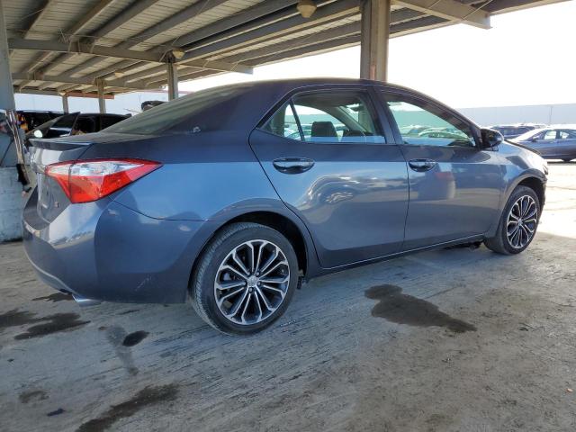 Photo 3 from auction – 2016 TOYOTA COROLLA L with VIN 5YFBURHE7GP368712