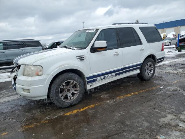 FORD EXPEDITION 2005 with VIN 1FMFU18525LA53417 - Photo from auction