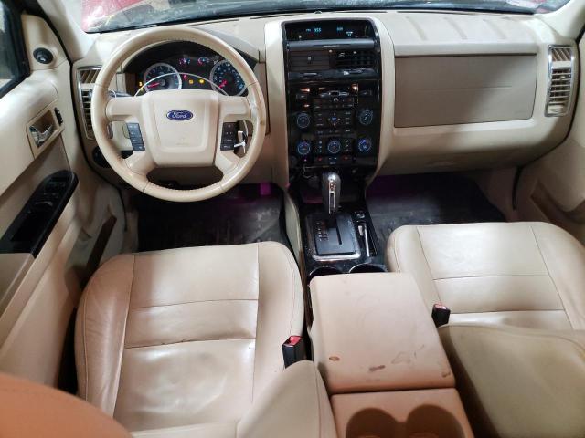 Photo 8 from auction – 2011 FORD ESCAPE LIM with VIN 1FMCU9EG6BKA86431