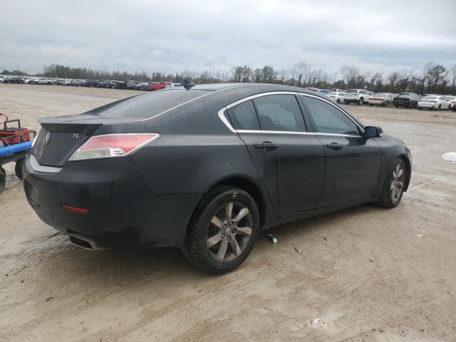 Photo 3 from auction – 2013 ACURA TL TECH with VIN 19UUA8F57DA002586