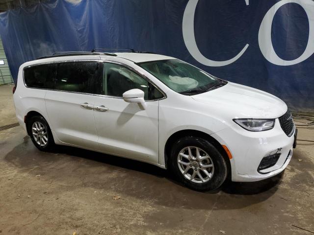 Photo 4 from auction – 2022 CHRYSLER PACIFICA T with VIN 2C4RC1BG0NR195285