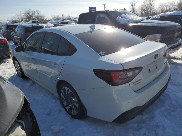 Photo 2 from auction – 2024 SUBARU LEGACY LIM with VIN 4S3BWAM63R3010657
