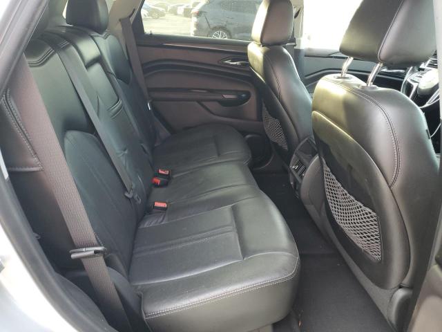 Photo 11 from auction – 2016 CADILLAC SRX PERFOR with VIN 3GYFNCE35GS564790