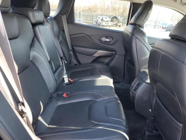 Photo 11 from auction – 2019 JEEP CHEROKEE L with VIN 1C4PJMLB2KD459509
