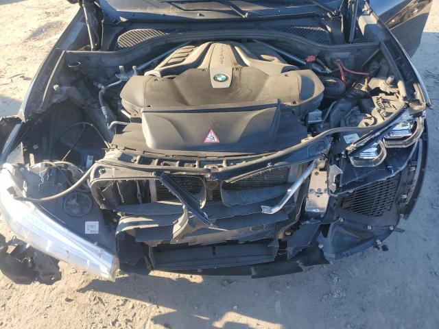 Photo 12 from auction – 2017 BMW X5 XDRIVE5 with VIN 5UXKR6C32H0J85296