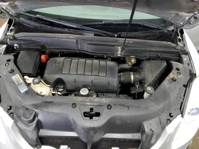 Photo 12 from auction – 2011 BUICK ENCLAVE CX with VIN 5GAKVBED0BJ195114
