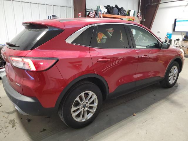 Photo 3 from auction – 2022 FORD ESCAPE SE with VIN 1FMCU9G65NUA63221