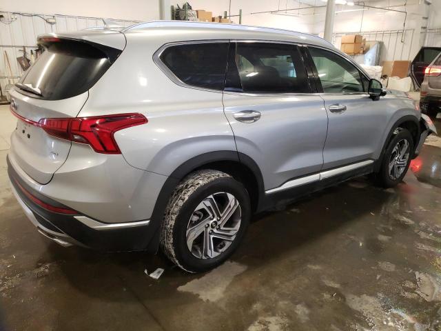 Photo 3 from auction – 2023 HYUNDAI SANTA FE S with VIN 5NMS3DAJ3PH652524