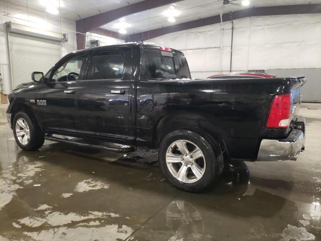 Снимка 2 от търг – 2014 RAM 1500 SLT с VIN 1C6RR7LT1ES400390
