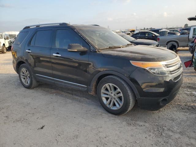 Photo 4 from auction – 2011 FORD EXPLORER X with VIN 1FMHK7D89BGA64839