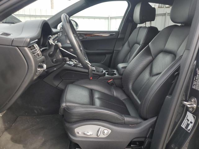Photo 7 from auction – 2022 PORSCHE MACAN with VIN WP1AA2A53NLB10262