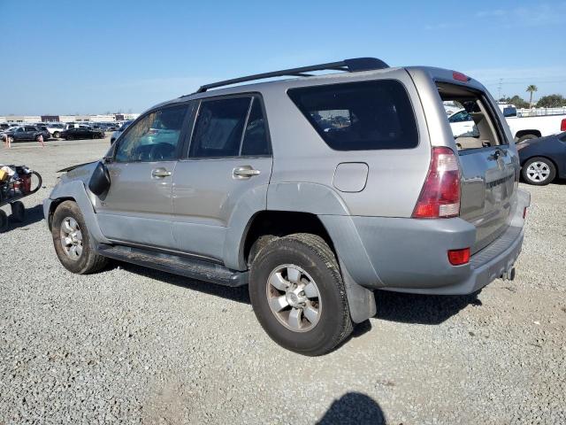 Photo 2 from auction – 2003 TOYOTA 4RUNNER SR with VIN JTEZT14RX30007082