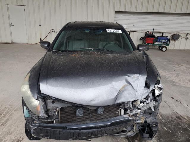 Photo 5 from auction – 2010 HONDA ACCORD EXL with VIN 1HGCP3F86AA023075