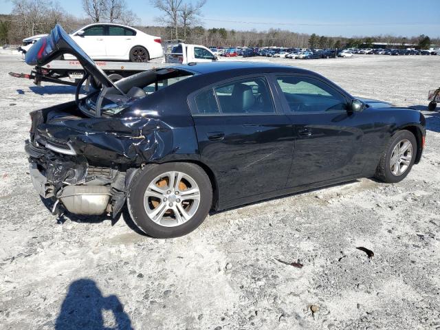Photo 3 from auction – 2019 DODGE CHARGER SX with VIN 2C3CDXBG5KH659859