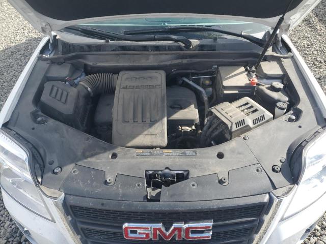 Photo 11 from auction – 2014 GMC TERRAIN SL with VIN 2GKFLVEKXE6234657