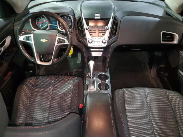 Photo 8 from auction – 2011 CHEVROLET EQUINOX LT with VIN 2CNALDEC1B6271435