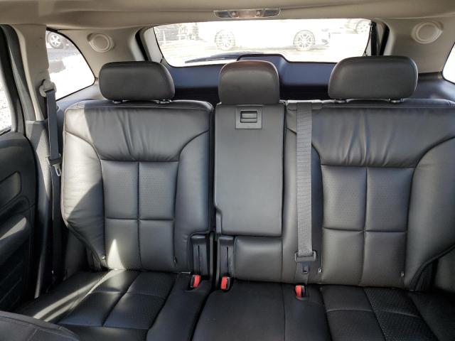 Photo 10 from auction – 2007 LINCOLN MKX with VIN 2LMDU88C37BJ37235