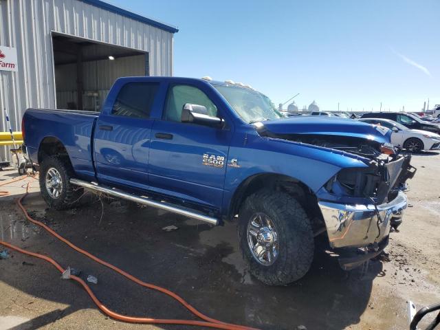 Photo 4 from auction – 2016 RAM 2500 ST with VIN 3C6UR5CL8GG186281