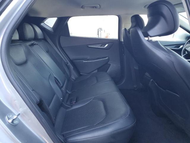 Photo 11 from auction – 2023 KIA EV6 LIGHT with VIN KNDC34LA9P5602456