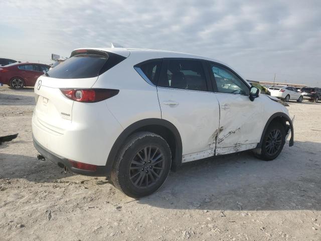Photo 3 from auction – 2020 MAZDA CX-5 TOURI with VIN JM3KFACM4L0755949