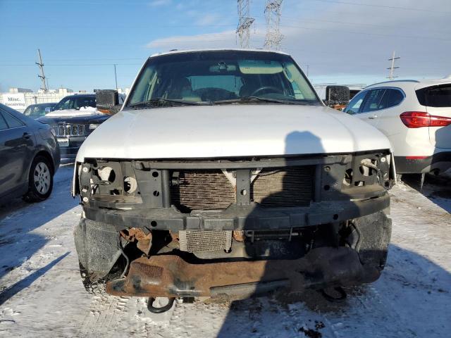 Photo 5 from auction – 2003 FORD EXPEDITION with VIN 1FMPU18L23LB51637