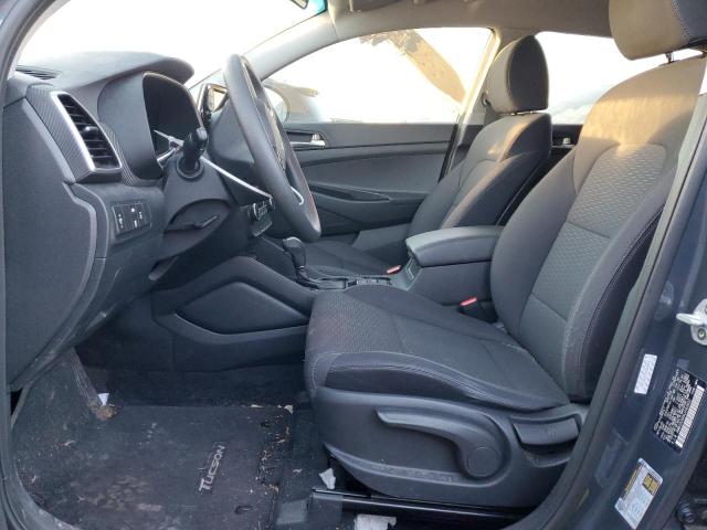 Photo 7 from auction – 2020 HYUNDAI TUCSON SE with VIN KM8J2CA45LU162622