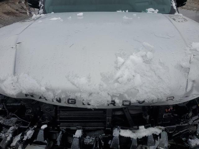 Photo 12 from auction – 2020 LAND ROVER RANGE ROVE with VIN SALWS2RU3LA707803