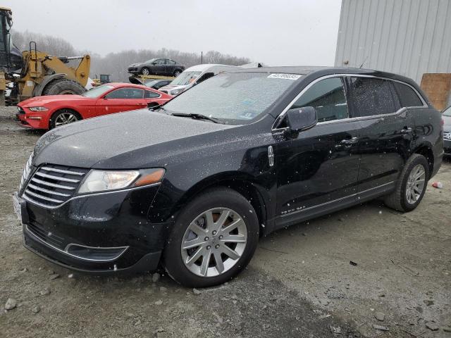 LINCOLN MKT 2018 with VIN 2LMHJ5NK7JBL02005 - Photo from auction