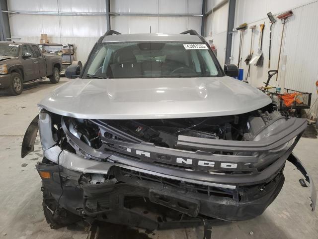 Photo 5 from auction – 2023 FORD BRONCO SPO with VIN 3FMCR9B60PRD52378