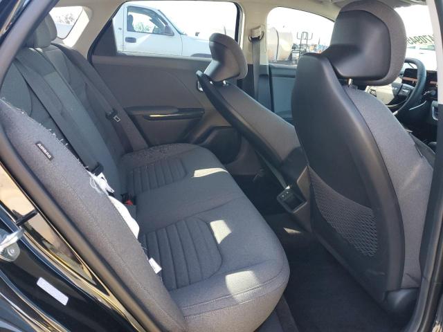 Photo 10 from auction – 2025 KIA K4 EX with VIN 3KPFU4DE9SE056931