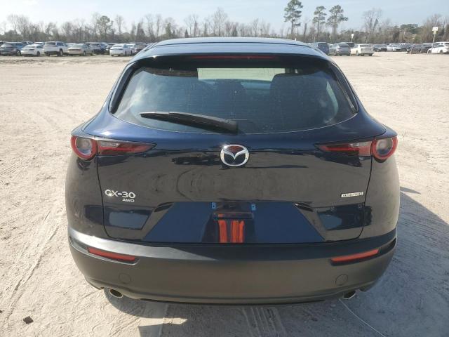 Фото 6 с аукциона – 2023 MAZDA CX-30 с VIN 3MVDMBAM4PM555929