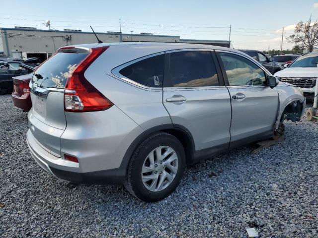 Photo 3 from auction – 2016 HONDA CR-V EX with VIN 2HKRM3H57GH526572