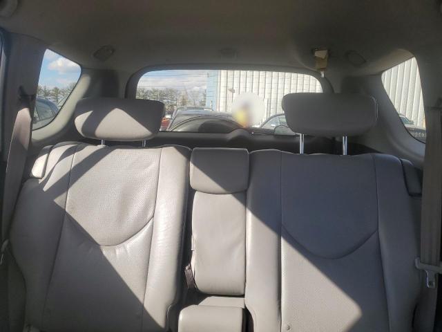Photo 10 from auction – 2010 TOYOTA RAV4 LIMIT with VIN JTMDF4DV4AD039195