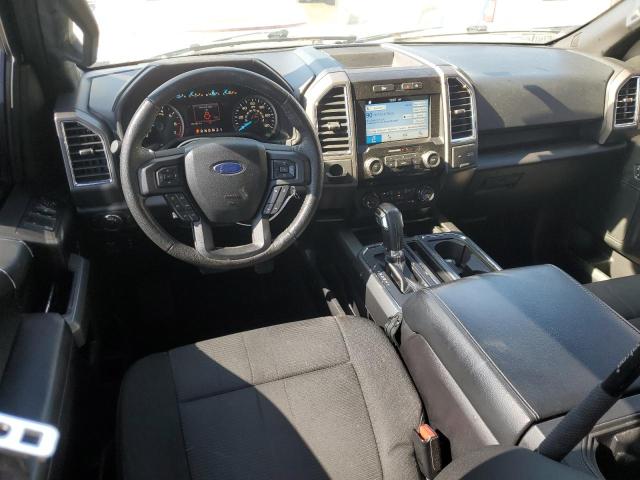 Photo 8 from auction – 2016 FORD F150 SUPER with VIN 1FTEW1CP5GKD85802