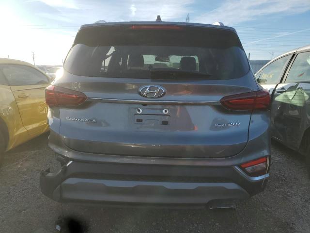 Photo 6 from auction – 2019 HYUNDAI SANTA FE L with VIN 5NMS5CAA2KH015251