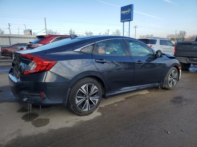 Photo 3 from auction – 2018 HONDA CIVIC EX with VIN JHMFC1F32JX014451