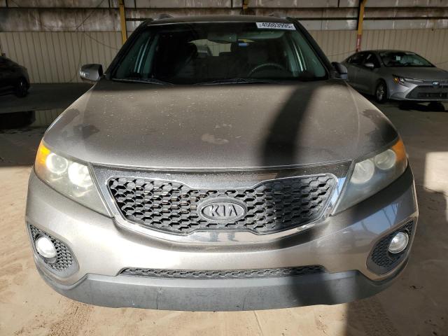 Снимка 5 от търг – 2011 KIA SORENTO с VIN 5XYKTDA20BG168323
