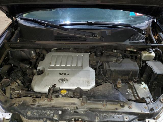Photo 12 from auction – 2013 TOYOTA HIGHLANDER with VIN 5TDBK3EH0DS200284