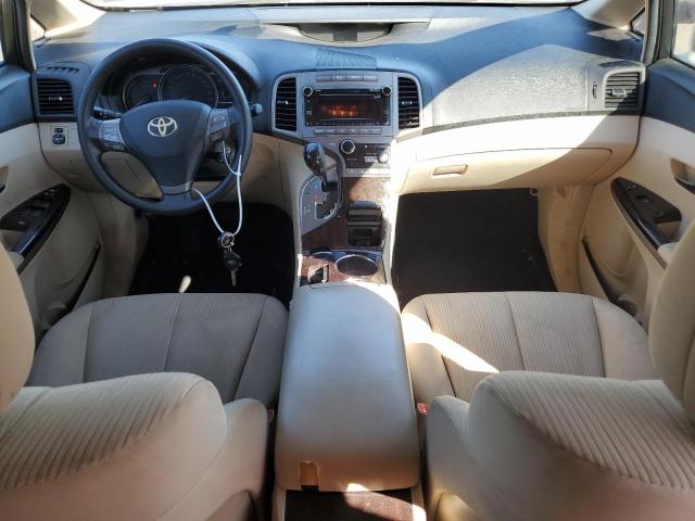 Photo 8 from auction – 2011 TOYOTA VENZA with VIN 4T3ZK3BB0BU035640