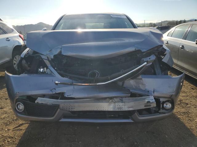 Photo 5 from auction – 2013 ACURA RDX TECHNO with VIN 5J8TB3H52DL016828