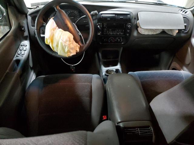Photo 8 from auction – 2001 FORD EXPLORER X with VIN 1FMZU73E41ZA32695